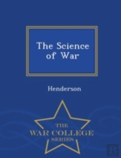 Bertrand.pt - The Science Of War - War College Series