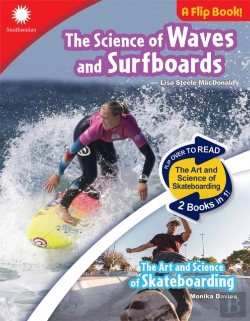 Bertrand.pt - The Science Of Waves And Surfboards & The Art And Science Of Skateboarding