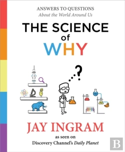 Bertrand.pt - The Science Of Why