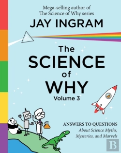 Bertrand.pt - The Science Of Why, Volume 3