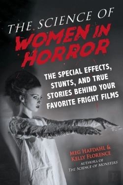 Bertrand.pt - The Science Of Women In Horror