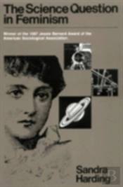 The Science Question In Feminism