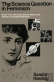 The Science Question In Feminism
