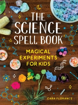 Bertrand.pt - The Science Spell Book