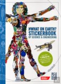 Bertrand.pt - The Science Timeline Stickerbook