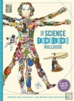 Bertrand.pt - The Science Timeline Wallbook