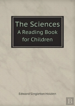 Bertrand.pt - The Sciences A Reading Book For Children