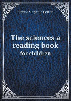 Bertrand.pt - The Sciences A Reading Book For Children