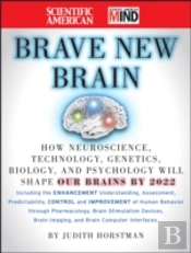 The Scientific American Brave New Brain