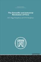 The Scientific And Industrial Revolution Of Time