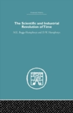 Bertrand.pt - The Scientific And Industrial Revolution Of Time