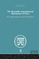 The Scientific And Industrial Revolution Of Time