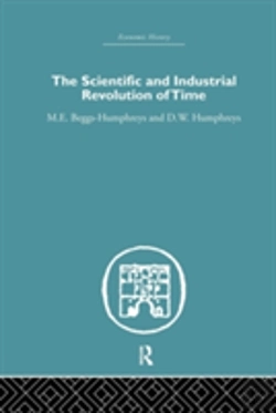Bertrand.pt - The Scientific And Industrial Revolution Of Time