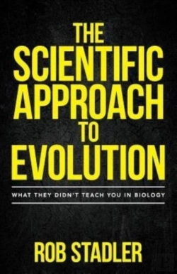 Bertrand.pt - The Scientific Approach To Evolution