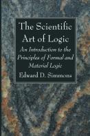 The Scientific Art Of Logic