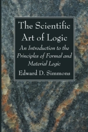 The Scientific Art Of Logic