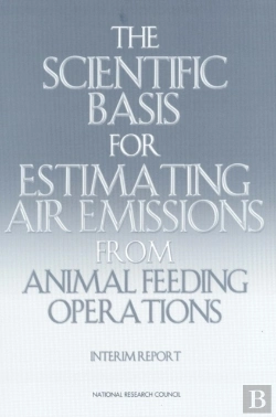 Bertrand.pt - The Scientific Basis For Estimating Air Emissions From Animal Feeding Operations