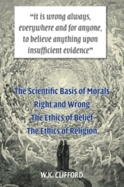 The Scientific Basis Of Morals