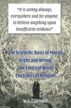 Bertrand.pt - The Scientific Basis Of Morals