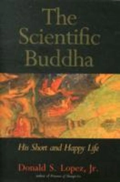 The Scientific Buddha