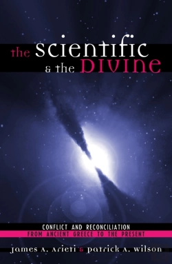 Bertrand.pt - The Scientific & The Divine