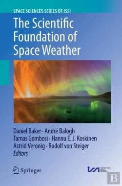 Bertrand.pt - The Scientific Foundation Of Space Weather