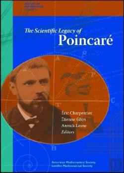 Bertrand.pt - The Scientific Legacy Of Poincare