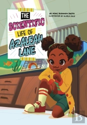 The Scientific Life Of Azaleah Lane