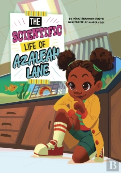 Bertrand.pt - The Scientific Life Of Azaleah Lane