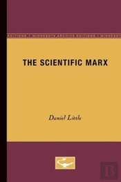 The Scientific Marx