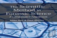 The Scientific Method In Forensic Science