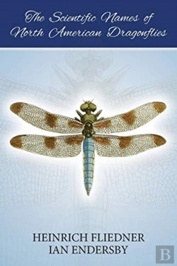 Bertrand.pt - The Scientific Names Of North American Dragonflies