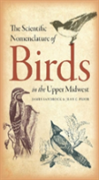 The Scientific Nomenclature Of Birds In The Upper Midwest