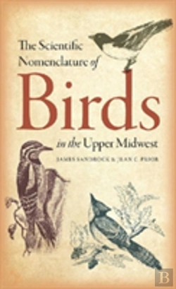 Bertrand.pt - The Scientific Nomenclature Of Birds In The Upper Midwest
