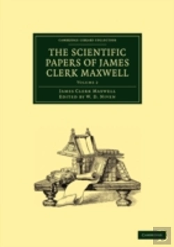 Bertrand.pt - The Scientific Papers Of James Clerk Maxwell: Volume 2