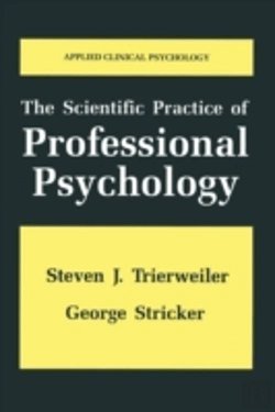 Bertrand.pt - The Scientific Practice Of Professional Psychology