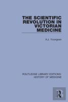 The Scientific Revolution In Victorian Medicine
