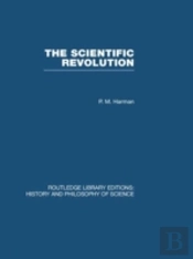 The Scientific Revolution