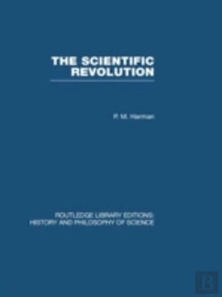 Bertrand.pt - The Scientific Revolution
