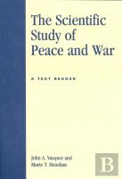 The Scientific Study Of Peace And War
