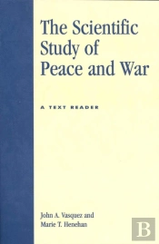 The Scientific Study Of Peace And War