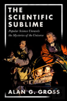 The Scientific Sublime