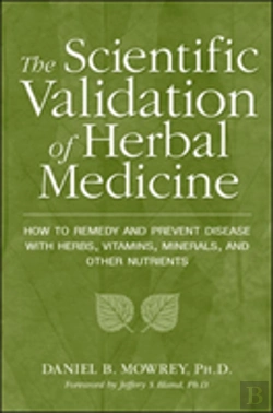 Bertrand.pt - The Scientific Validation Of Herbal Medicine