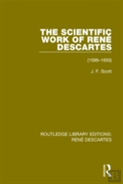 Bertrand.pt - The Scientific Work Of Rene Descartes