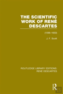 Bertrand.pt - The Scientific Work Of Rene Descartes