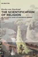 The Scientification Of Religion