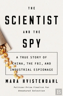 Bertrand.pt - The Scientist And The Spy