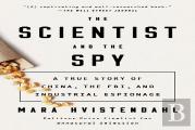The Scientist And The Spy