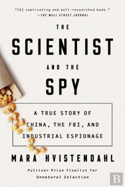 Bertrand.pt - The Scientist And The Spy