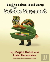 The Scissor Sergeant